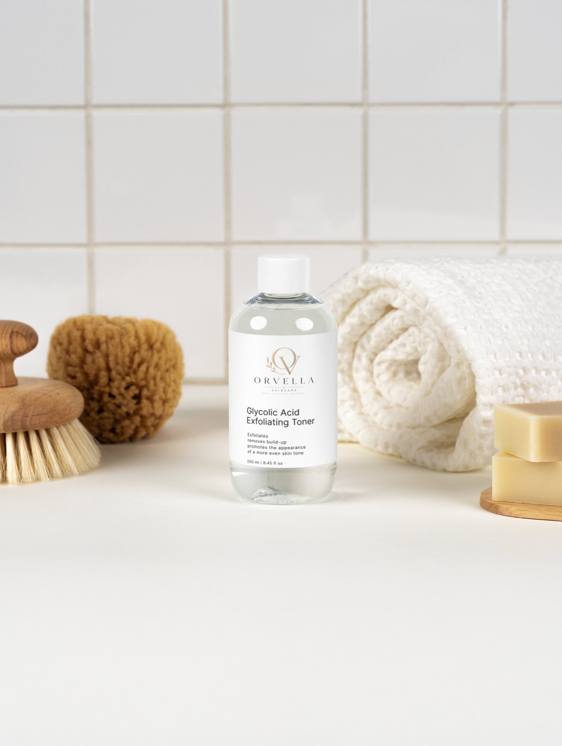 Glycolic Acid Exfoliating Toner