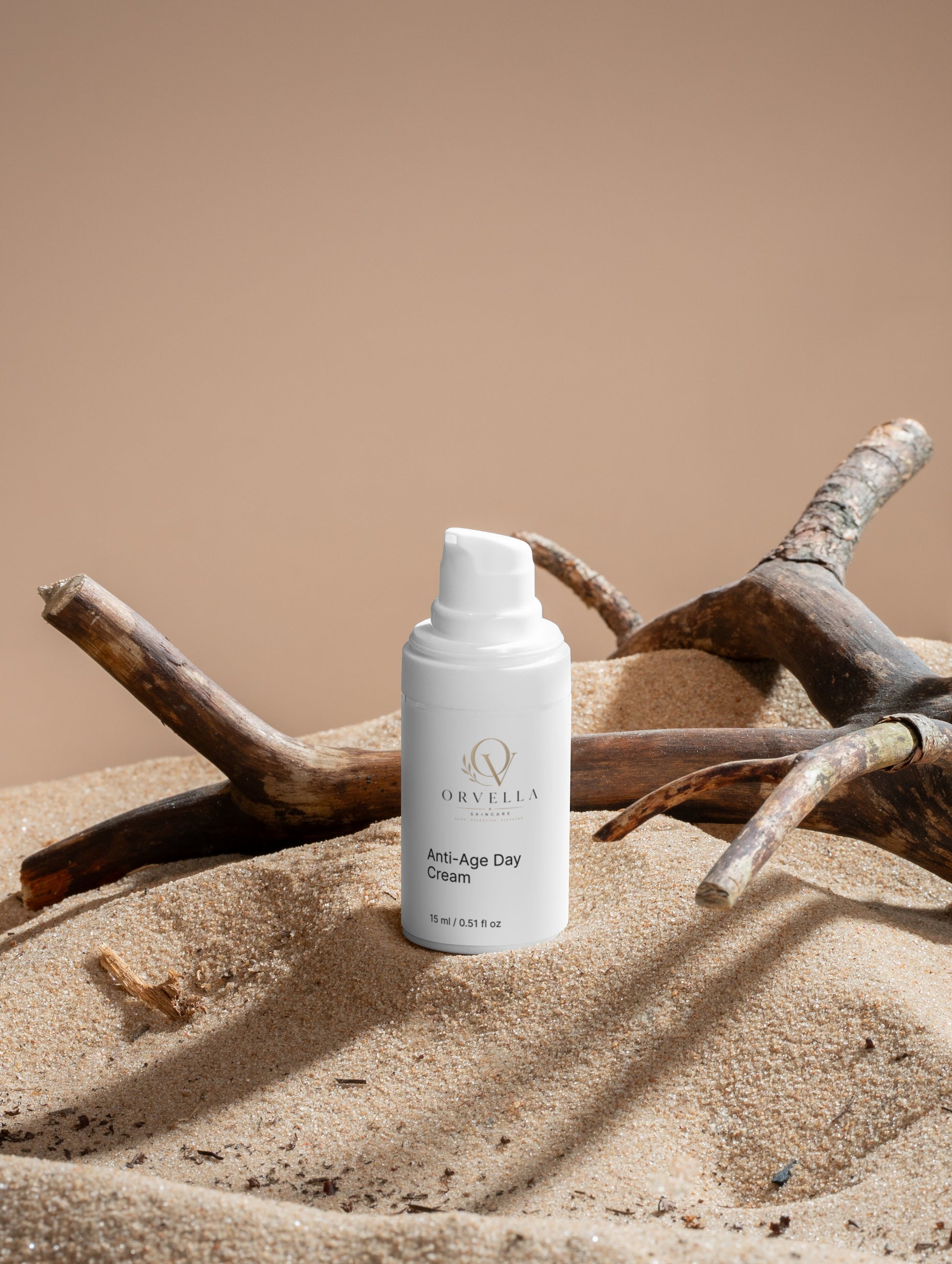 Anti-Age Day Cream