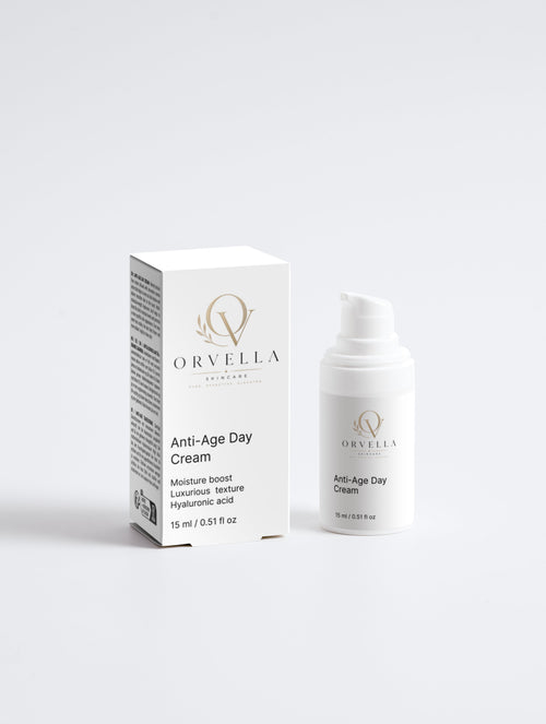 Anti-Age Day Cream
