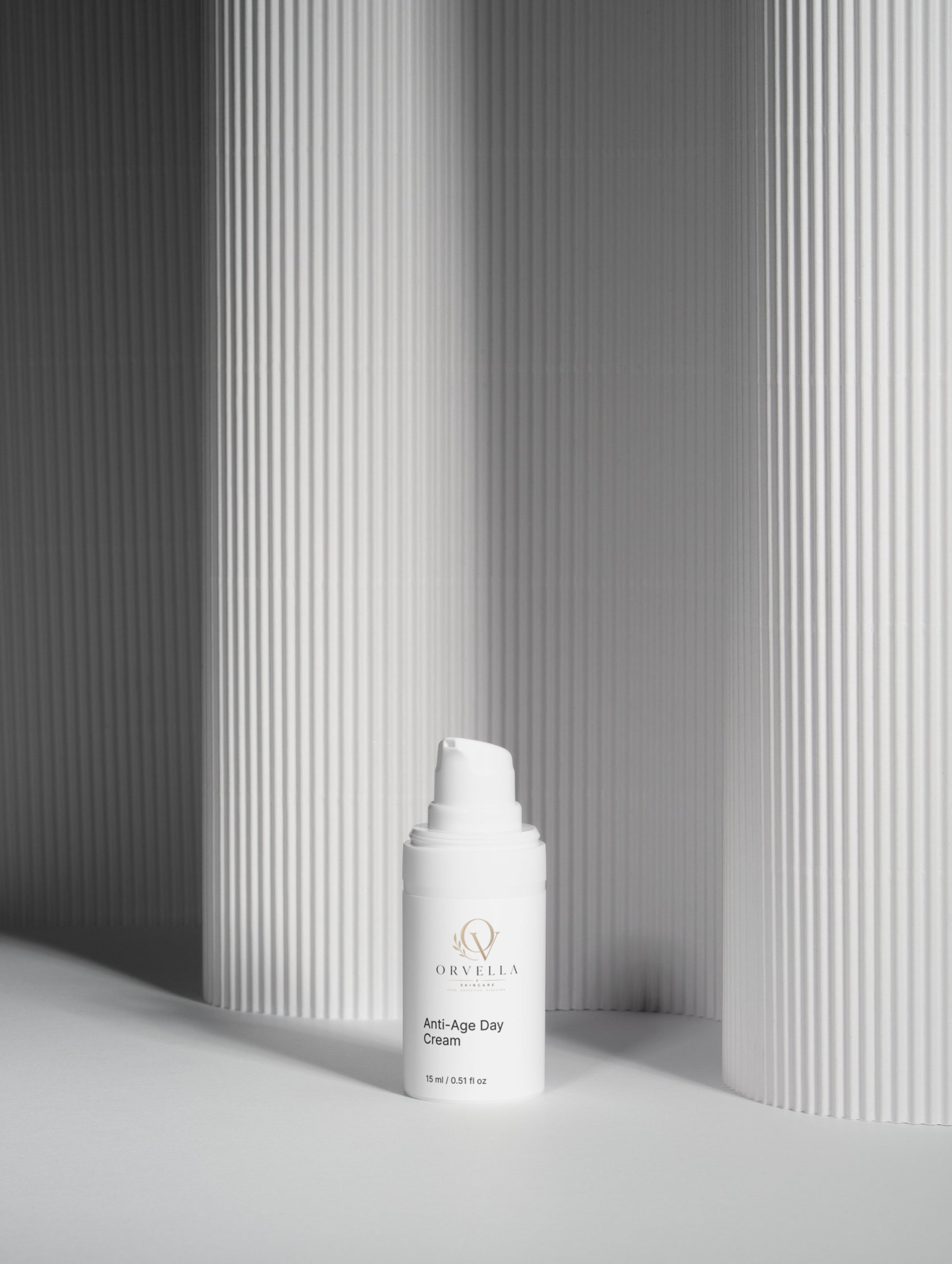 Anti-Age Day Cream